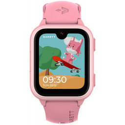 Garett Smartwatch Kids Vibe 4G różowy