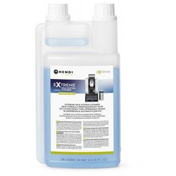 Profesjonalny Płyn Do Czyszczenia Toru Spieniania Mleka Hendi