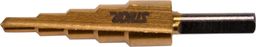 Sthor WIERTŁO STOPNIOWE 4-12MM 22610