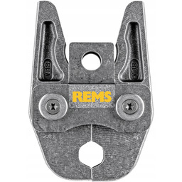 Cęgi zaciskowe Rems V18 570125