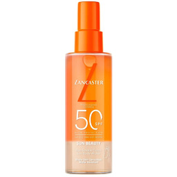 Lancaster, Sun Beauty Body Water SPF50 woda