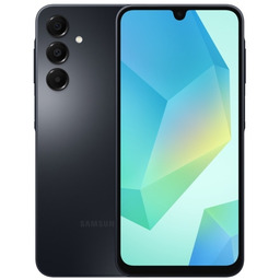 Samsung Galaxy A16 (A165) DS 4/128GB Black