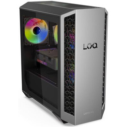 LENOVO Komputer LOQ Tower 26ADR10 R7-8745HX 32GB RAM