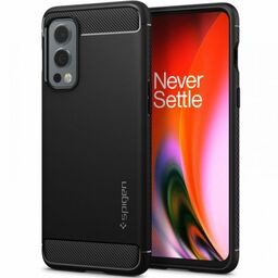 Spigen Etui Rugged Armor OnePlus Nord 2 5G,