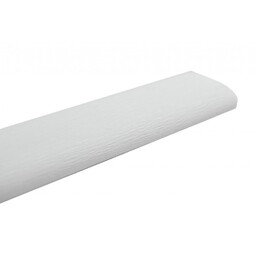 Bibuła marszczona 50x200 Shan 1425-BM 8370623, Kolor: Biała