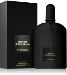 Tom Ford Black Orchid Eau de Toilette, Woda