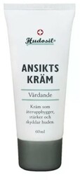 Hudosil Ansiktscreme Ansiktskram Krem do twarzy 60ml