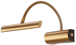Ścienny kinkiet CURTIS 279770104 Trio LED 4W 3000K
