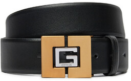 Pasek Męski Guess BMGNLE P4435 Czarny