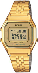 Casio Vintage LA680WEGA-9ER