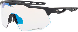 Okulary fotochromowe GOG LOKI E606-1C