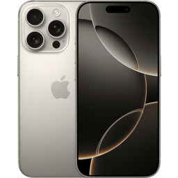 Smartfon APPLE iPhone 16 Pro 128 GB Tytan