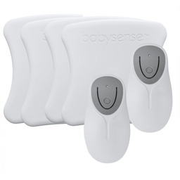 BABYSENSE 8 - monitor oddechu nowej generacji (Wyrób