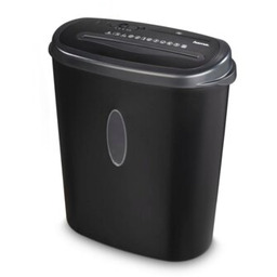 Hama niszczarka Home X12CD 21L