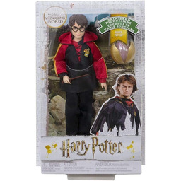 Harry Potter, Harry Potter Lalka Turniej Trójmagiczny +