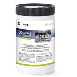 Profesjonalny Proszek Do Czyszczenia Ekspresów Kolbowych Hendi Extreme