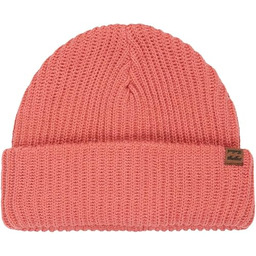 Billabong Czapka Alta Rib Orange One Size