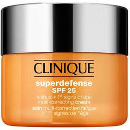 Superdefense SPF25 Fatigue + 1st Signs of Age