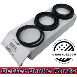Zestaw naprawczy przedniego zacisku 51mm Ford F-150 F150