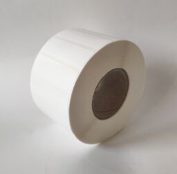 Etykiety foliowe 50x15 mm - 1000 szt.
