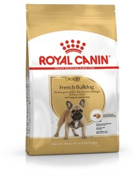 Royal Canin French Bulldog Adult - karma