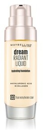 Maybelline Dream Radiant Liquid Podkład w płynie 30