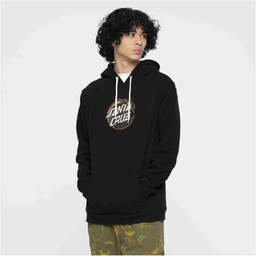 bluza SANTA CRUZ - Holo Wave Dot Hood