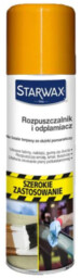 STARWAX Rozpuszczalnik i odplamiacz 300 ml