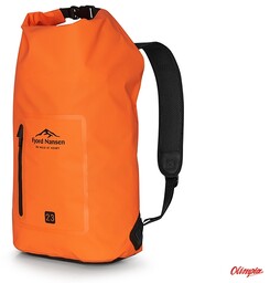 Fjord nansen Wodoodporny plecak ADVENTURE BACKPACK 23L