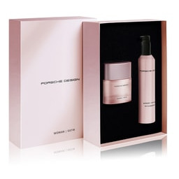 Porsche Design Woman Satin Small Zestaw zapachowy 1