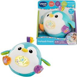 Vtech Pingwin do skakania