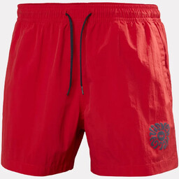 Helly Hansen Szorty szybkoschnące męskie Cascais Trunk 4.5"