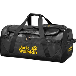 Jack Wolfskin Bagaż Podróżny Expedition Trunk, 65 Litrów,