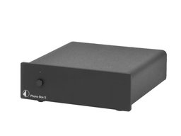 Pro-Ject Phono Box