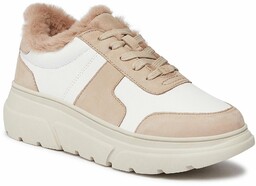 Sneakersy Caprice 9-23704-41 Biały