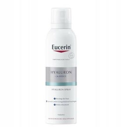 EUCERIN Hyaluron Filler Nawilżająca mgiełka do twarzy, 150ml