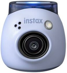 Fujifilm INSTAX Pal Niebieski Aparat cyfrowy