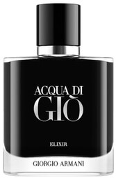 Giorgio Armani Acqua di Giò Homme Elixir Perfumy