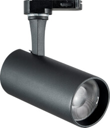 Lampa do szyn FOX TR 1-PHASE 25W CRI90