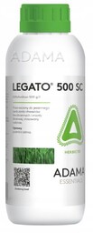 Legato 500SC 0,5 L Adama