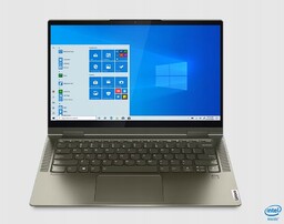 OUTLET Lenovo Yoga 7 14ITL5 82BH0059MH i5-11 8GB