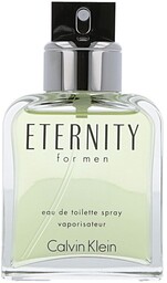 Calvin Klein Eternity Men 100ml woda toaletowa