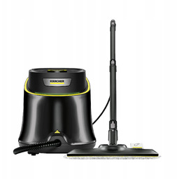 Parownica Karcher Sc 3 Deluxe Home Anniversary Edition