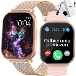 Zegarek SMARTWATCH Rubicon F34PROF