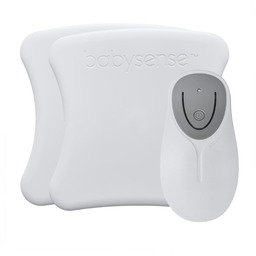 BABYSENSE 8 - monitor oddechu dla niemowląt nowej