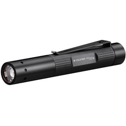 Kompaktowa latarka ręczna P2R Core Ledlenser