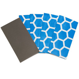 Zestaw naprawczy do basenu Intex XTR bez kleju