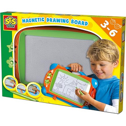 SES 146467 Creative B01679QEIO magiczna tablica do rysowania