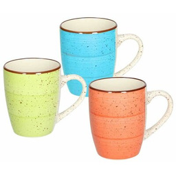 TOGNANA Kubek Art & Pepper