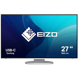 EIZO Monitor FlexScan EV2781-WT - 68,6 cm (27")